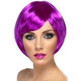 Babe Wig - Various Colors