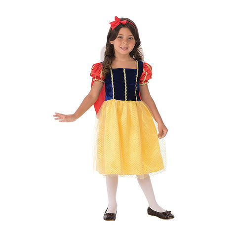 Storytime Wishes Snow White Costume