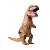 Jurassic World Dinosaur Inflatable Costume